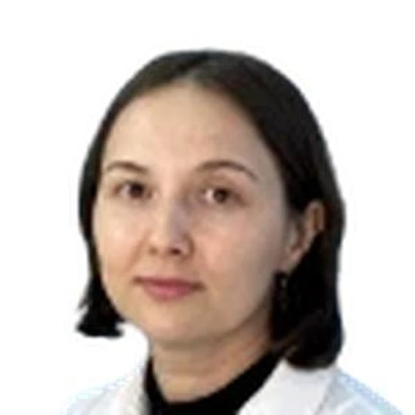 Шмелева Татьяна Викторовна — Педиатр, Зеленодольск