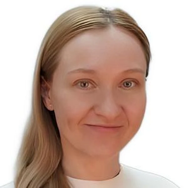 Журавлева Евгения Геннадьевна — Стоматолог, Москва
