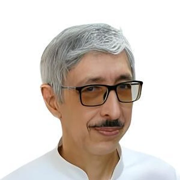 Абдурахманов Рауф Вахабович — Стоматолог, Стоматолог-ортопед, Стоматолог-хирург, Москва