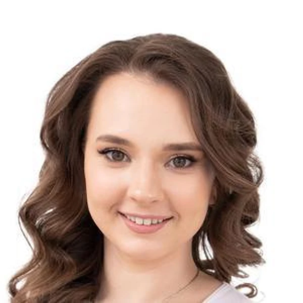 Гущина Екатерина Михайловна — Стоматолог, Стоматолог-имплантолог, Стоматолог-хирург, Санкт-Петербург