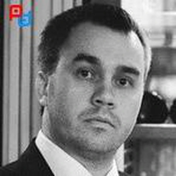 Рябов Александр Николаевич — Стоматолог-ортодонт, Воронеж