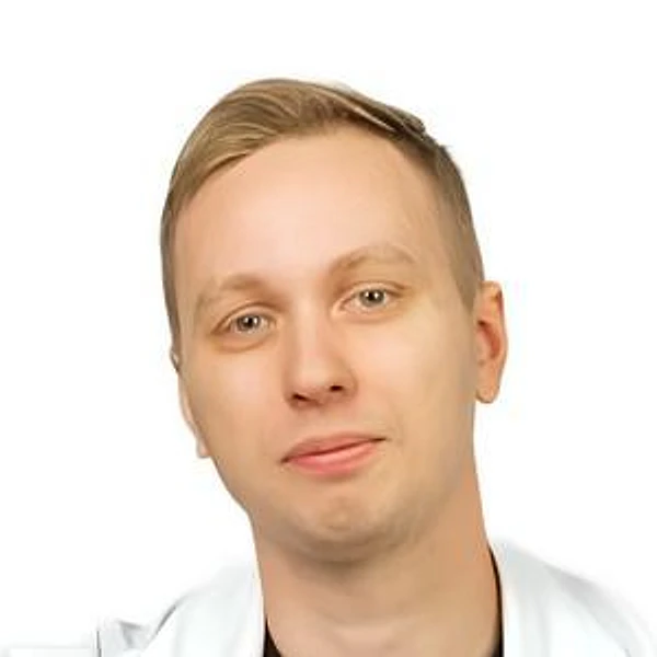 Лейченок Михаил Юрьевич — Врач скорой помощи, Фельдшер, Коряжма