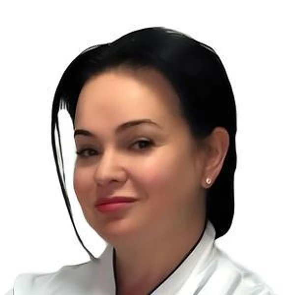 Картон Елена Ароновна — Стоматолог-ортодонт, Детский ортодонт, Москва