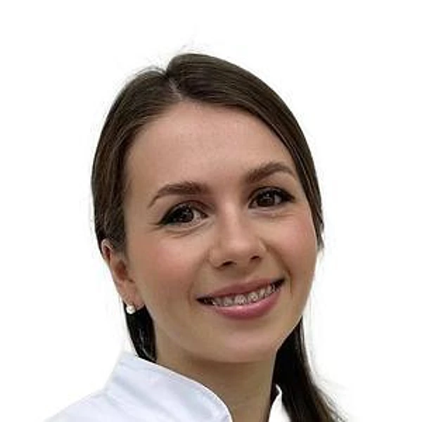 Фролова Екатерина Викторовна — Стоматолог-ортодонт, Детский ортодонт, Нижний Новгород