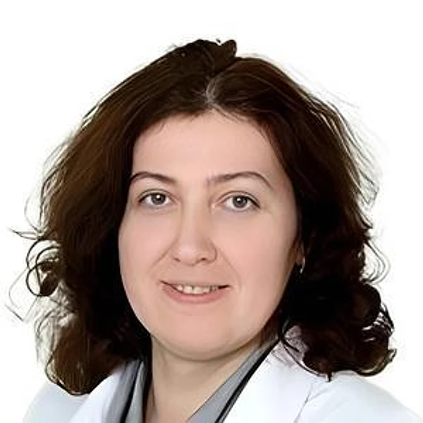 Тищенко Галина Васильевна — Детский стоматолог, Стоматолог, Воронеж