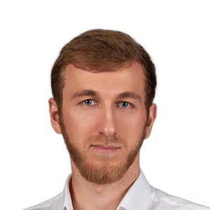 Эртуганов Махмуд Курбанович — Стоматолог-хирург, Стоматолог-имплантолог, Москва