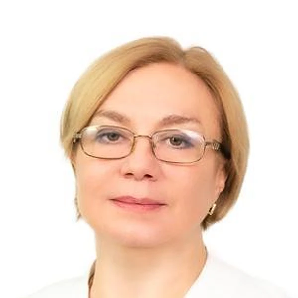 Кружалова Ольга Анатольевна — Детский стоматолог, Москва