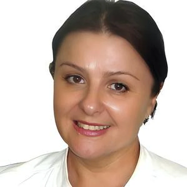 Кузнецова Галина Викторовна — Стоматолог-ортодонт, Детский ортодонт, Москва