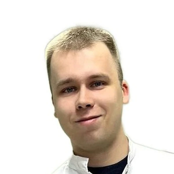 Яшников Александр Викторович — Рентгенолог, Красноярск