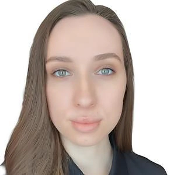 Лохина Полина Владимировна — Рентгенолог, Москва