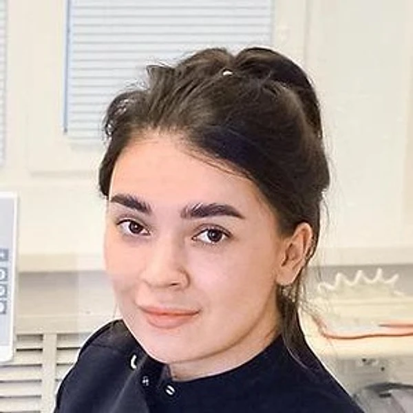 Казаринова Екатерина Николаевна — Стоматолог-хирург, Северодвинск