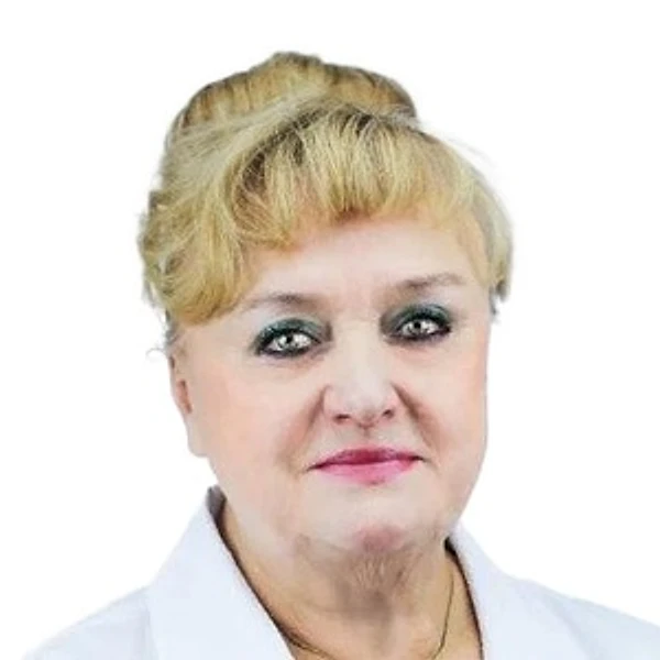 Мазур Любовь Григорьевна — Стоматолог-хирург, Москва