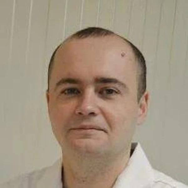 Димитренко Алексей Григорьевич — Детский стоматолог, Воронеж