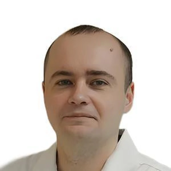 Димитренко Алексей Григорьевич — Детский стоматолог, Воронеж
