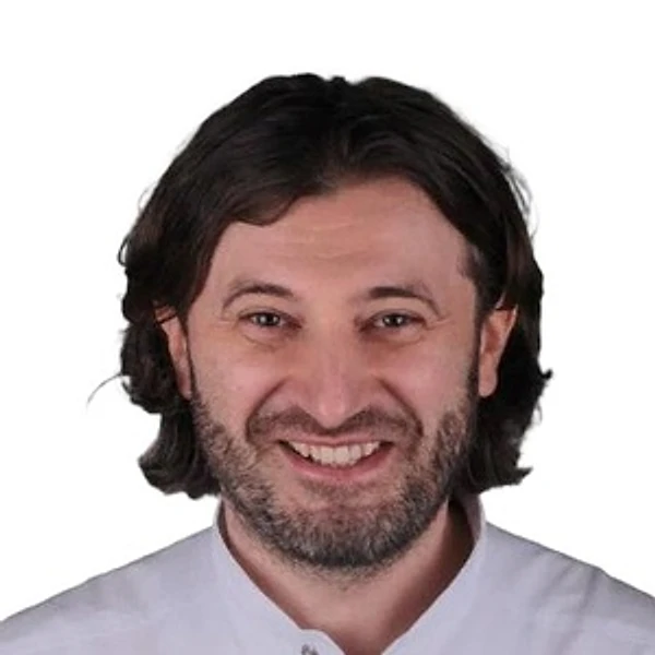 Малахов Даниил Валерьевич — Стоматолог-ортопед, Москва