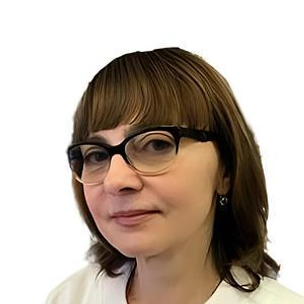 Михалева Ирина Николаевна — Стоматолог, Детский стоматолог, Стоматолог-гигиенист, Москва
