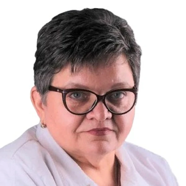 Морозова Елена Николаевна — Стоматолог-ортопед, Москва