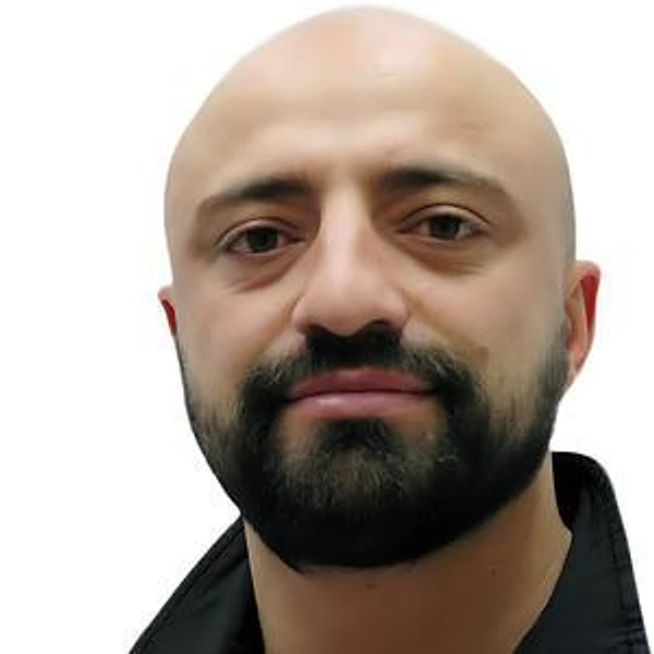 Набиев Наби Вагубович — Стоматолог-ортодонт, Гнатолог, Детский ортодонт, Стоматолог-ортопед, Москва