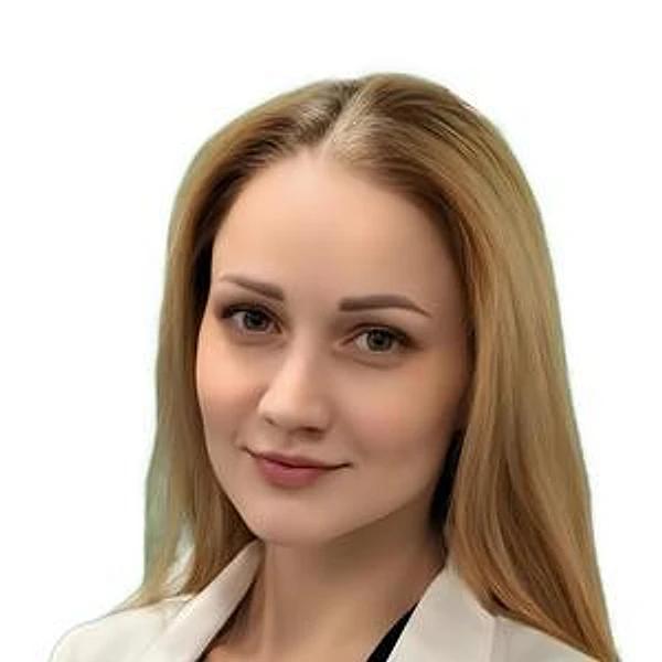 Михайлова Яна Леонидовна — Врач УЗИ, Домодедово