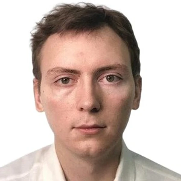 Одерий Роман Иванович — Анестезиолог-реаниматолог, Москва