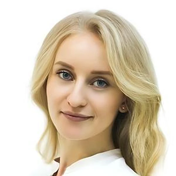 Останина Диана Альбертовна — Стоматолог, Стоматолог-эндодонтист, Москва