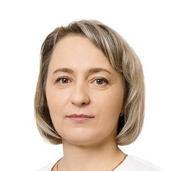 Солдатенко Наталья Васильевна — Терапевт, Нижневартовск
