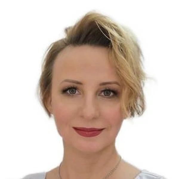 Калинина Елена Васильевна — Офтальмолог-хирург, Офтальмолог (окулист), Пермь