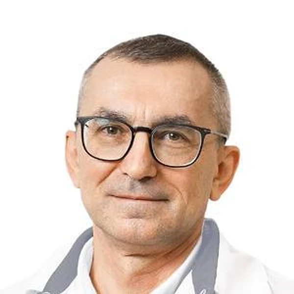 Попов Олег Александрович — Невролог, Нижневартовск