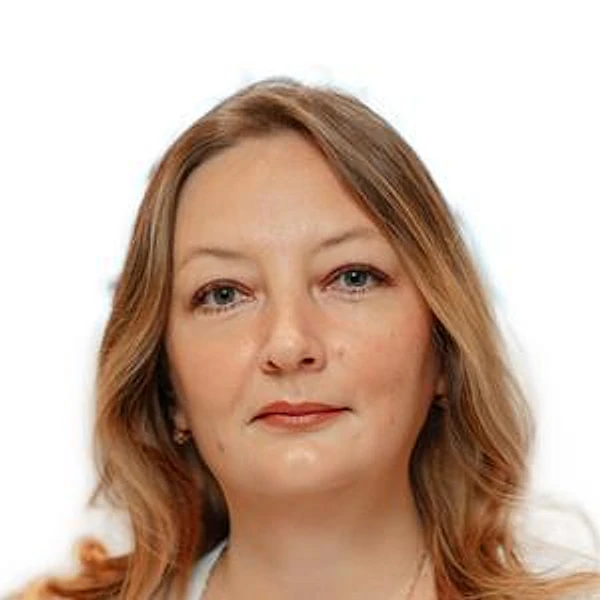 Лисина Кристина Витальевна — Стоматолог-гигиенист, Калуга