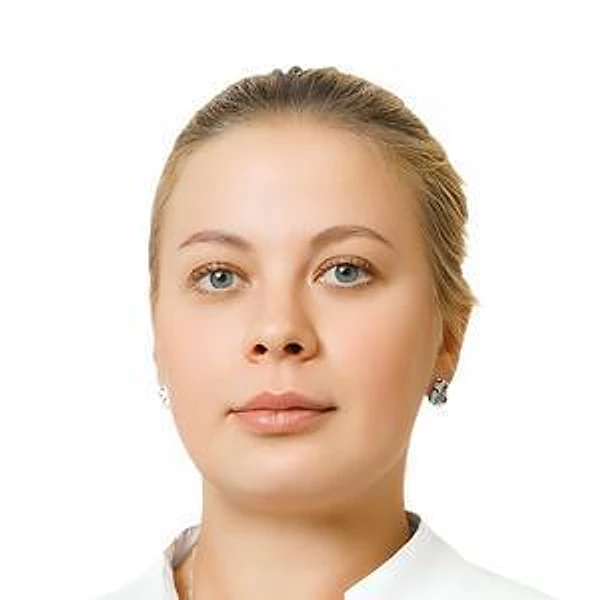 Жукова Алена Александровна — Врач УЗИ, Функциональный диагност, Нижневартовск