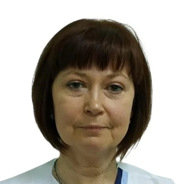 Романова Вероника Геннадиевна — Стоматолог, Москва