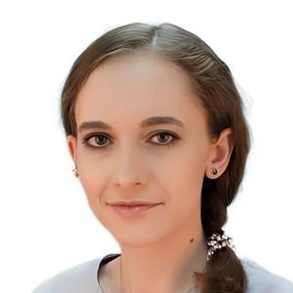 Рудакова Алина Михайловна — Стоматолог-ортопед, Москва
