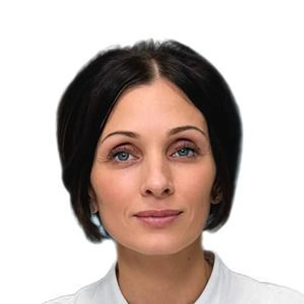 Дружинская Анна Сергеевна — Терапевт, Нижневартовск