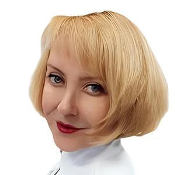 Рыбалкина Елена Анатольевна — Стоматолог, Москва