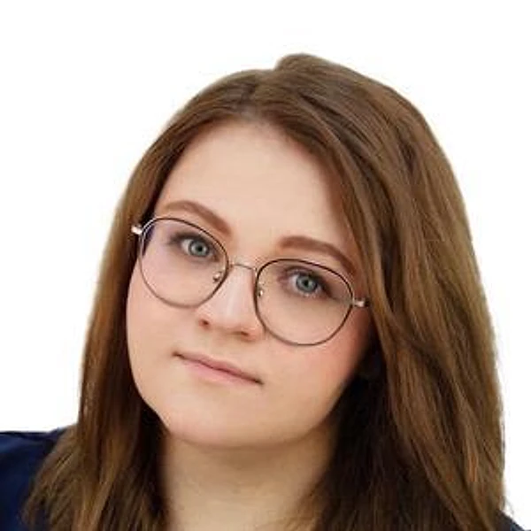 Бородулина Мария Юрьевна — Кардиолог, Терапевт, Пермь
