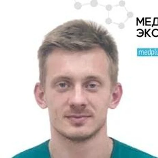 Полунов Константин Владимирович — Хирург, Флеболог, Дубна