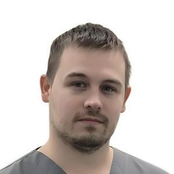 Евдокименко Александр Александрович — Остеопат, Детский остеопат, Санкт-Петербург