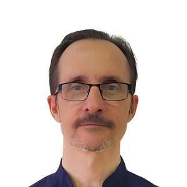 Никитенко Валерий Александрович — Реабилитолог, Кинезиолог, Нижний Новгород