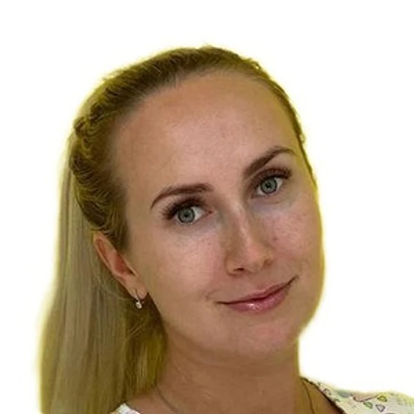 Зубехина Ирина Витальевна — Детский стоматолог, Стоматолог, Москва