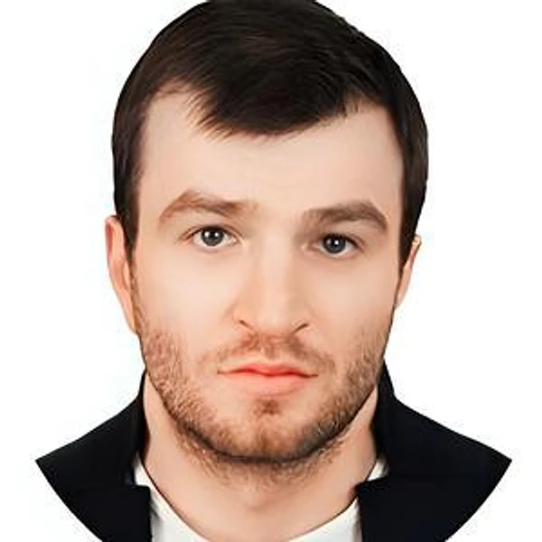 Казин Никита Михайлович — Психиатр, Психотерапевт, Москва