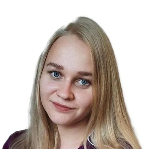 Глазкова Карина Юрьевна — Детский офтальмолог, Воронеж