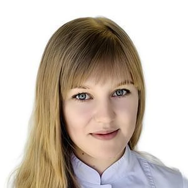 Мамонтова Евгения Александровна — Стоматолог-ортопед, Стоматолог, Москва