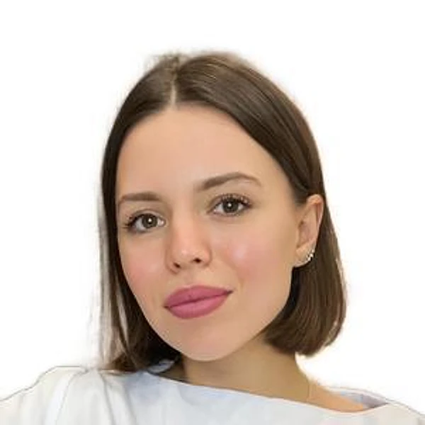 Шумова Анастасия Сергеевна — Врач-косметолог, Дерматолог, Рязань