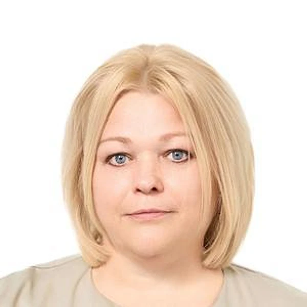 Саталкина Вера Ивановна — Гинеколог, Акушер, Врач УЗИ, Сургут