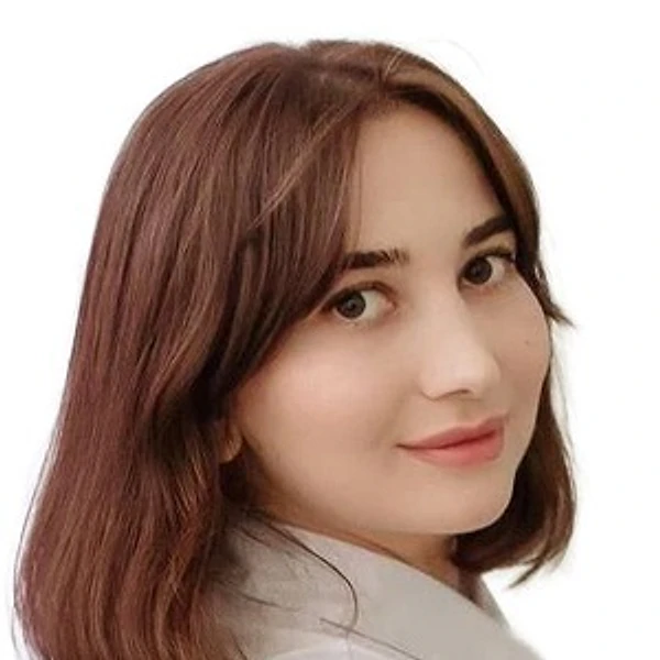 Азаматова Заида Арсланбековна — Врач УЗИ, Махачкала