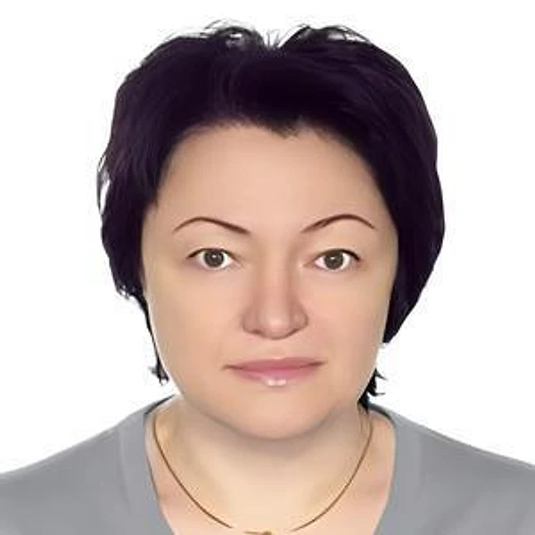 Соколова Светлана Игоревна — Детский стоматолог, Москва