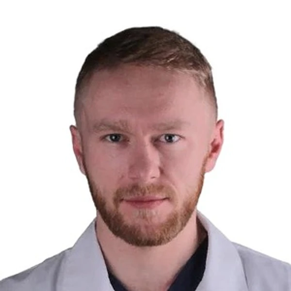 Ступников Павел Алексеевич — Стоматолог-ортопед, Москва