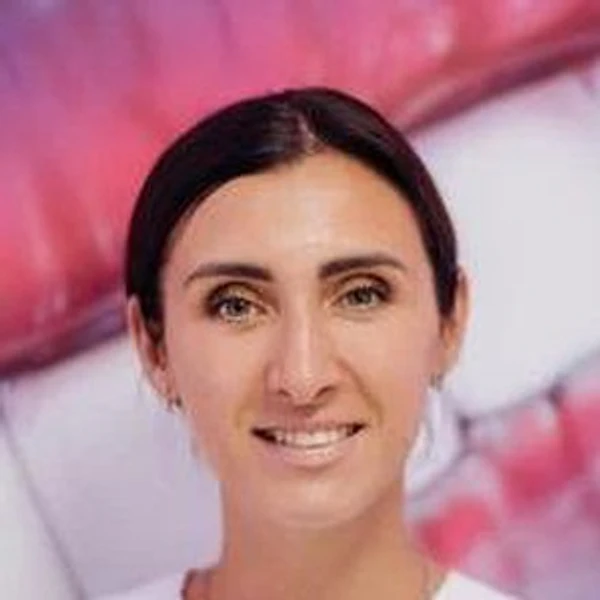 Статенина Екатерина Александровна — Стоматолог-ортопед, Смоленск