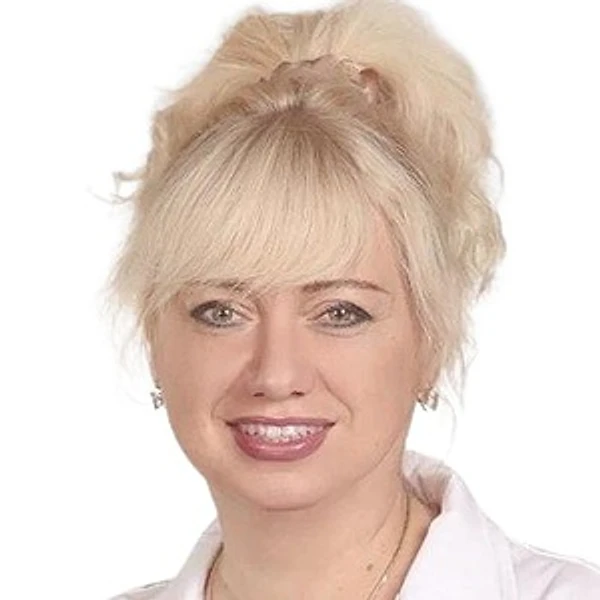Стурова Татьяна Михайловна — Стоматолог, Москва