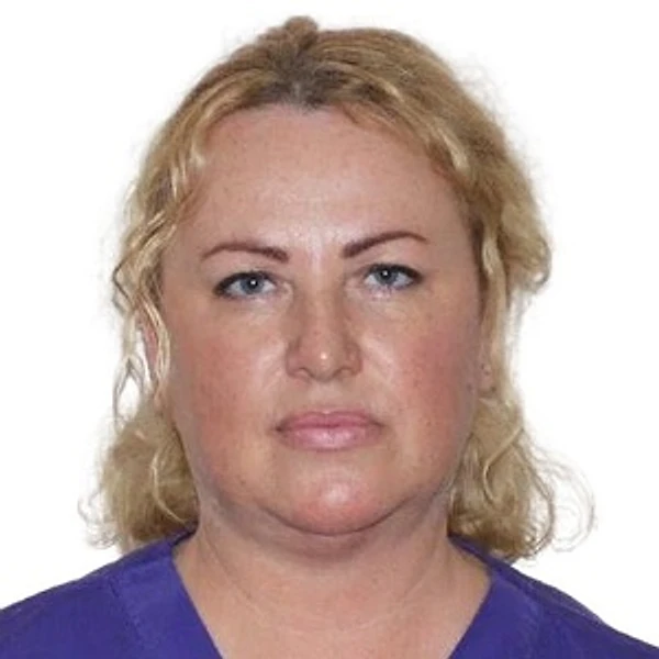 Суркова Евгения Михайловна — Стоматолог, Москва
